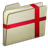 Light Brown Package Icon 48x48 png